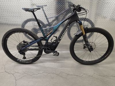 Specialized S-Works Turbo Levo Large