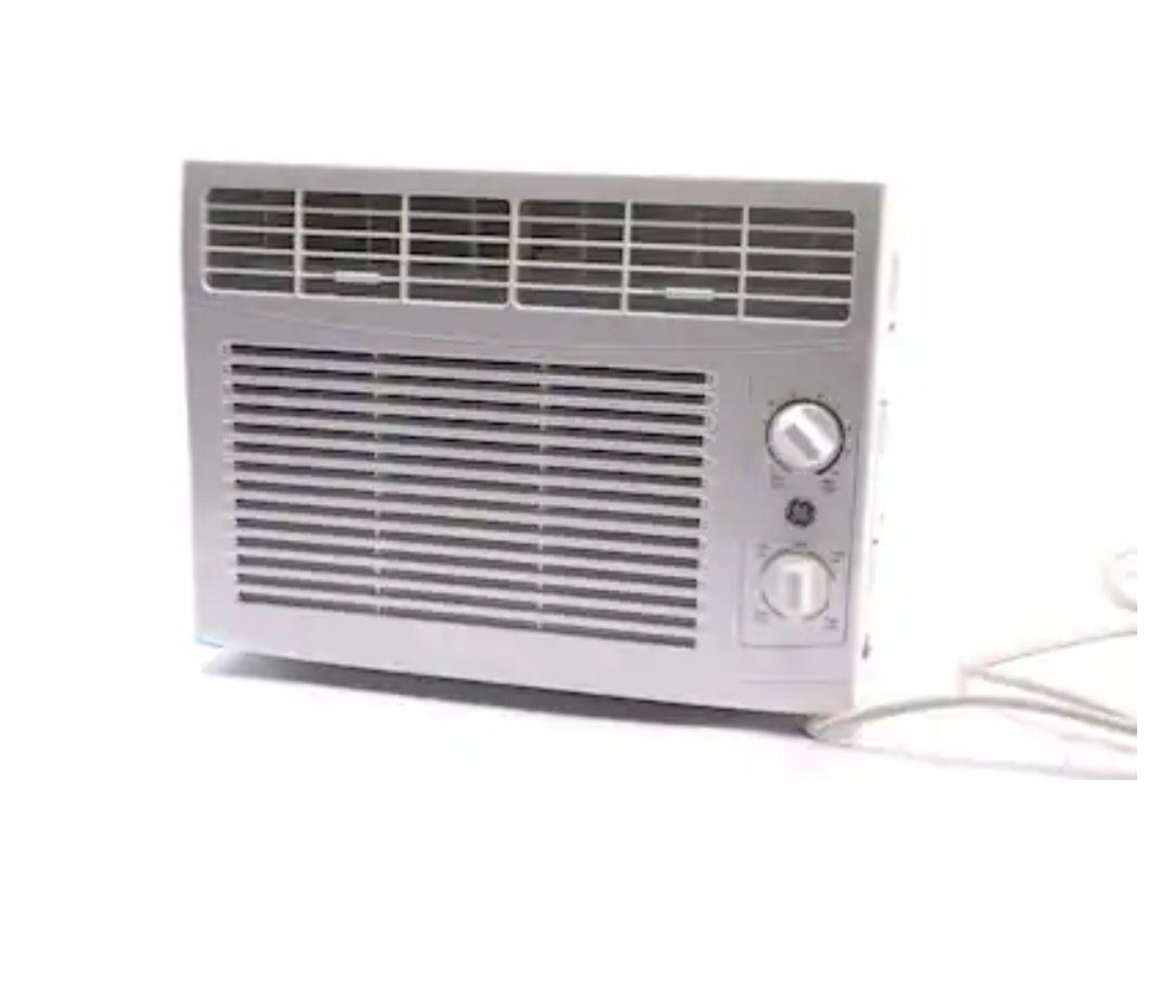 GE AHLC05CAQ1 Air Conditioner