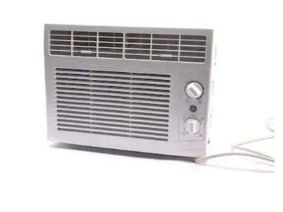 GE AHLC05CAQ1 Air Conditioner
