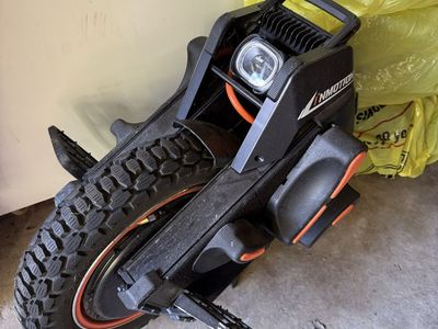 Inmotion v14 EUC *Like New*