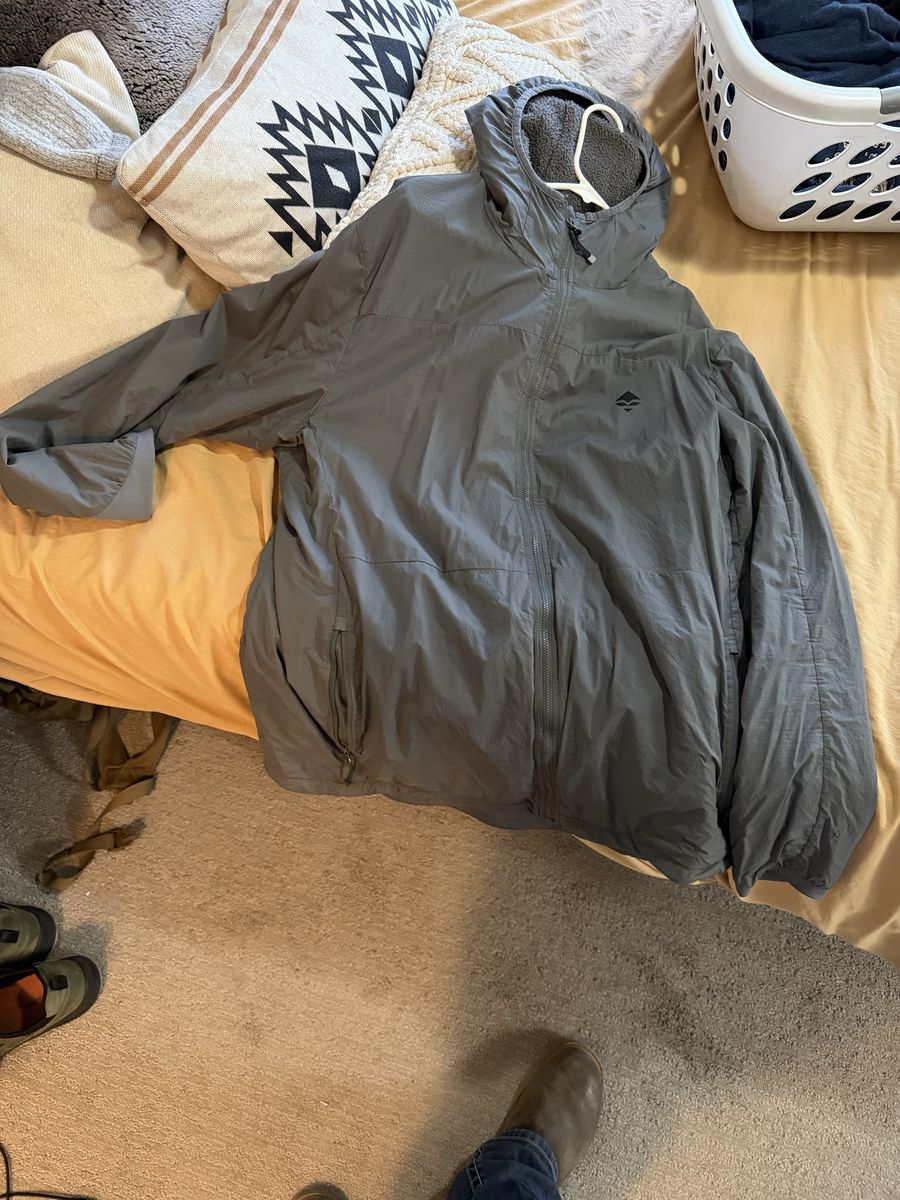 Go hunt atmosphere jacket 3xl