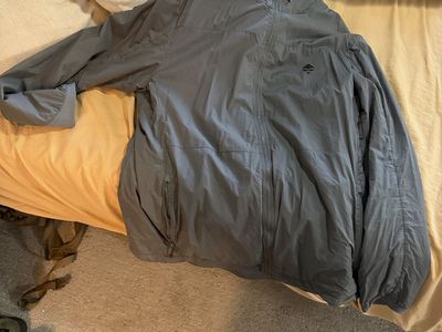 Go hunt atmosphere jacket 3xl