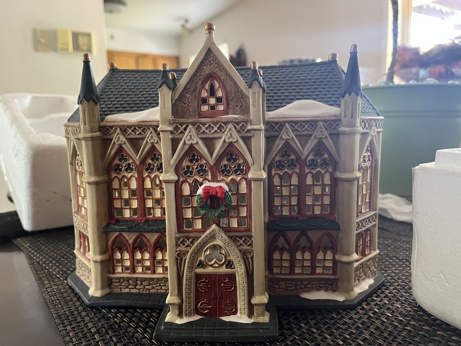 Collectible O’Well