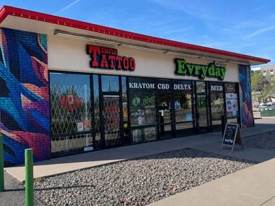 3,920 SF Freestanding Retail Building in SLC- Hard Corner- Ample Parking