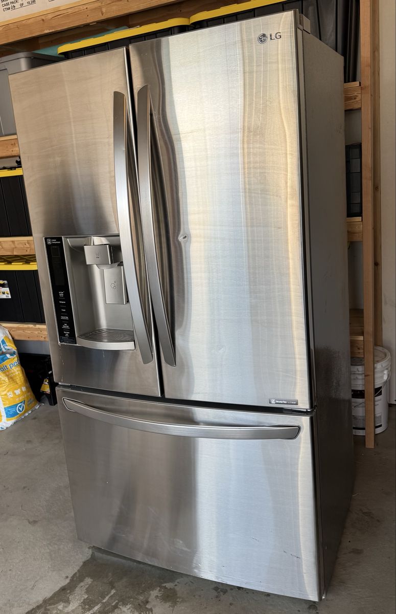 Fridge