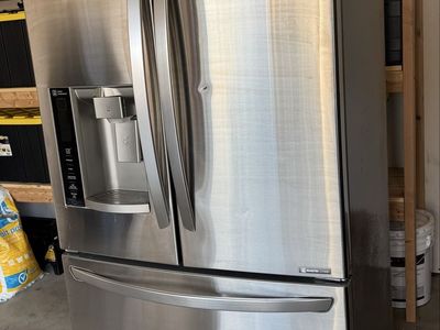 Fridge