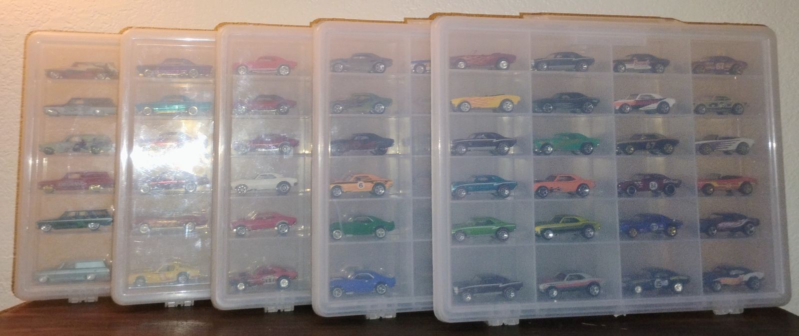Hot Wheels Chevy Nova/Camaro/Pontiac GTO, Firebird/Corvette Metal/Metal/Redlines/RealRiders