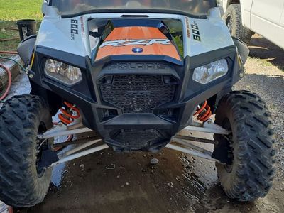 Polaris ranger RZR 800