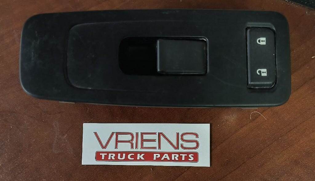 Peterbilt 567 Door Electrical Switch