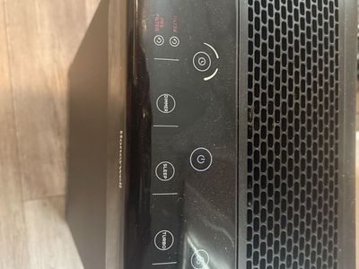 Honeywell HPA600B True HEPA Air Purifier - $100