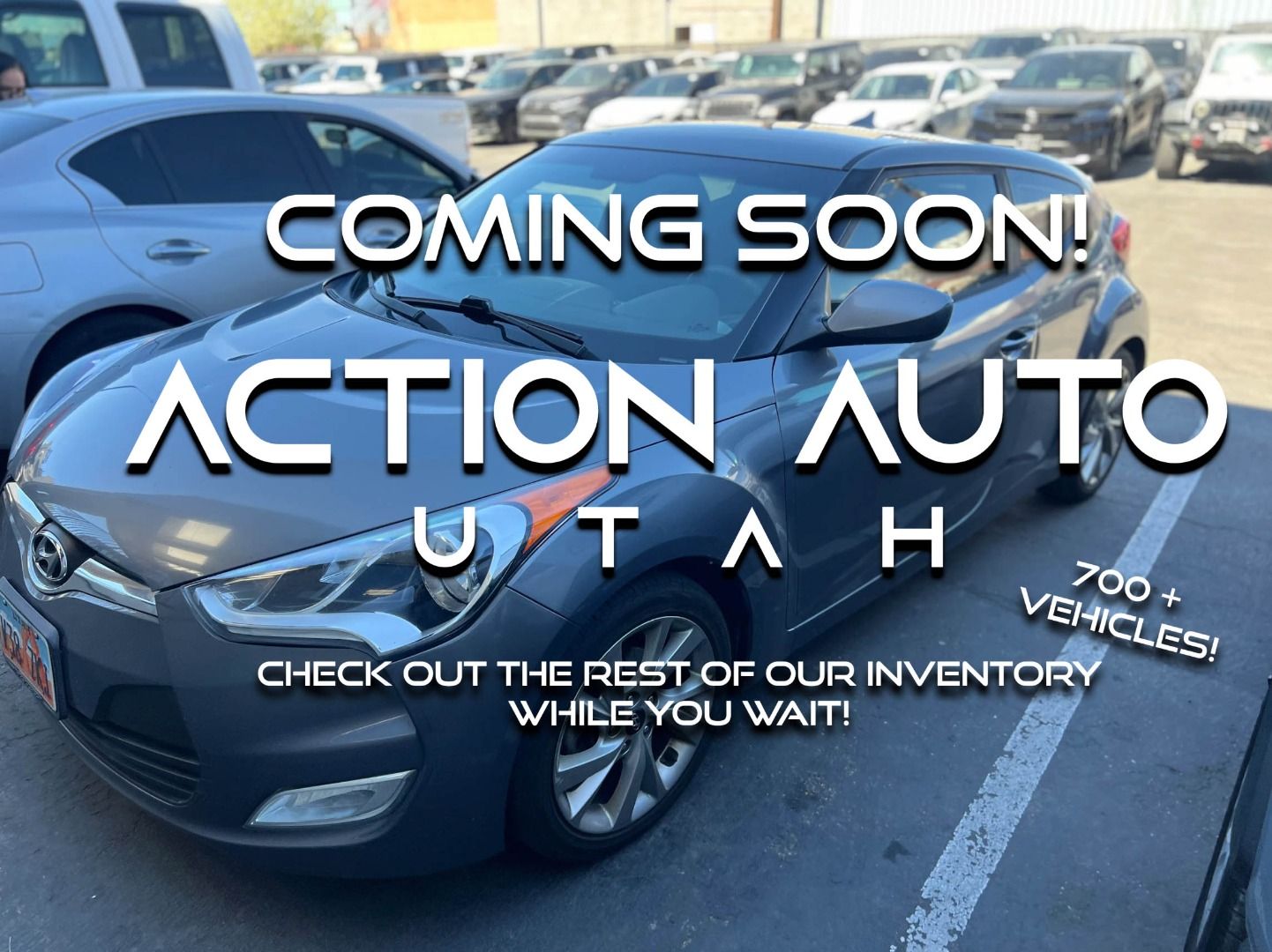 2017 Hyundai Veloster Base