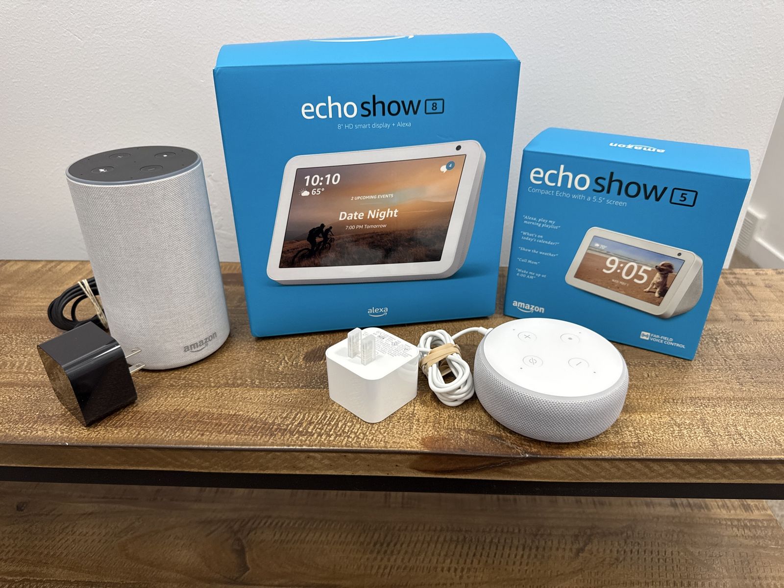 Echo Show
