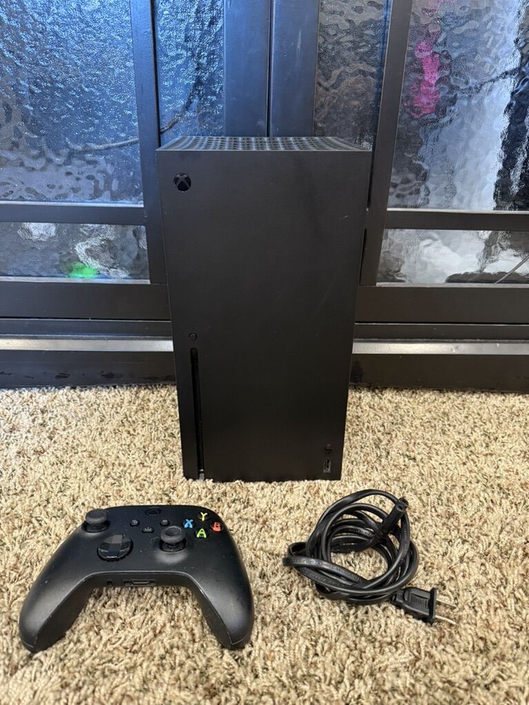 Xbox Series X