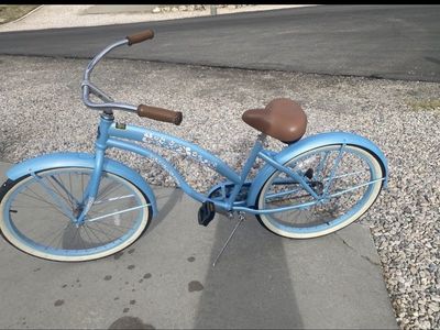 Schwinn Cruiser Bike
