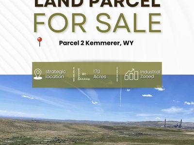Parcel 2 Kemmerer, WY