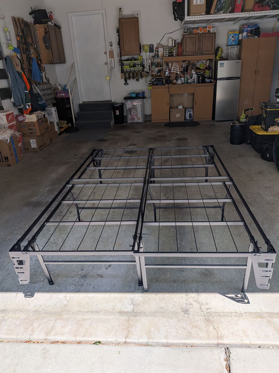 Bed Foundation