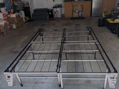 Bed Foundation