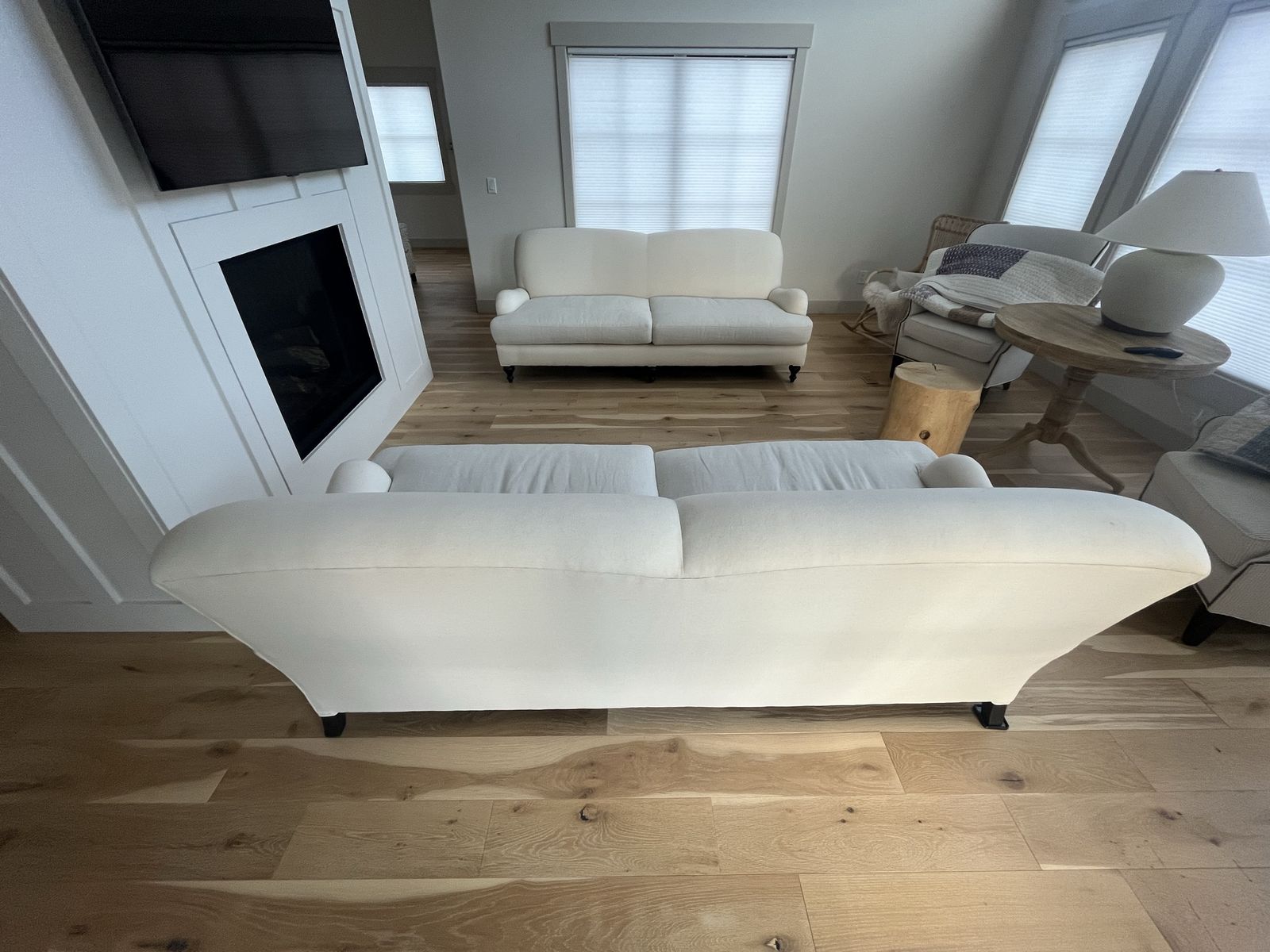 Serena & Lily Sofas