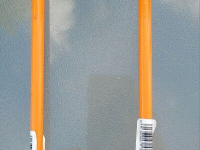 Coghlan's Twist Anchors