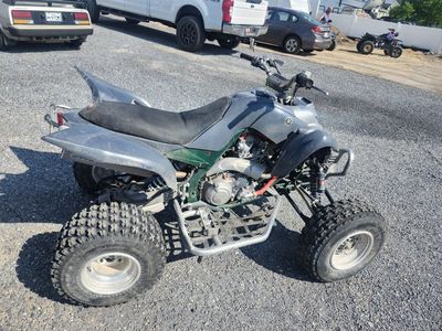 2007 yamaha raptor 700r
