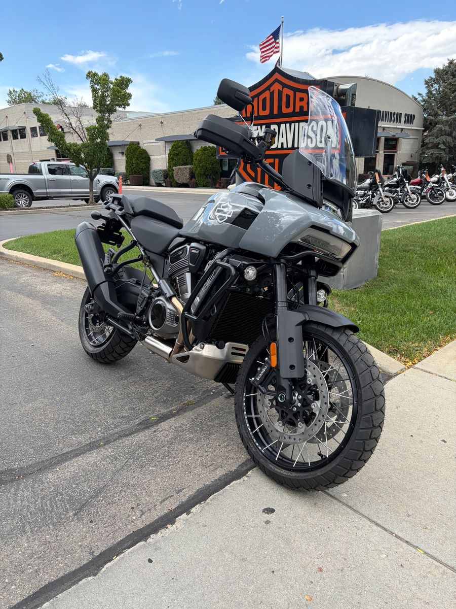 Harley-Davidson 2026 Pan America 1250 Special