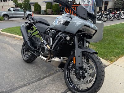 Harley-Davidson 2026 Pan America 1250 Special