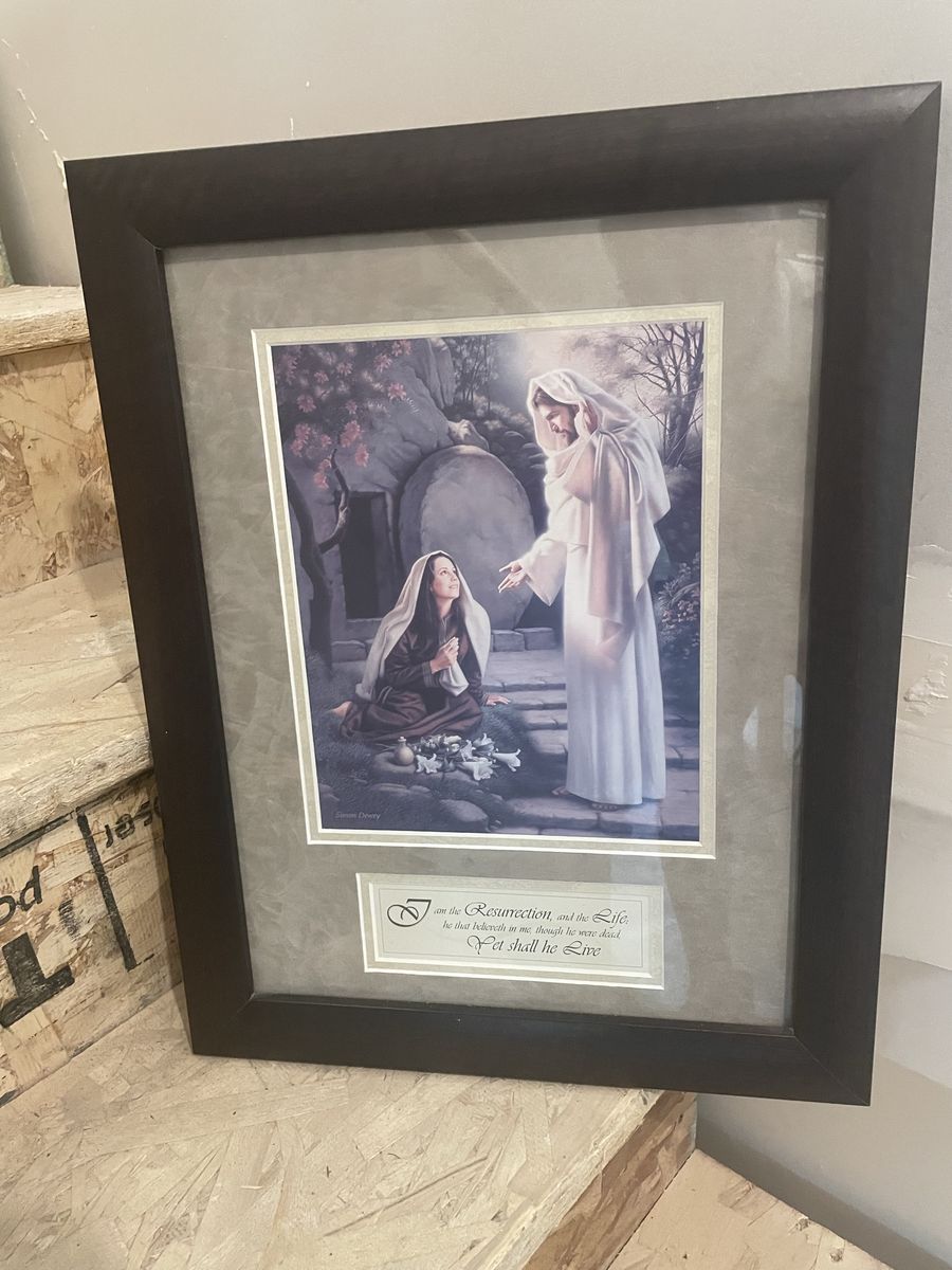 Christ photo