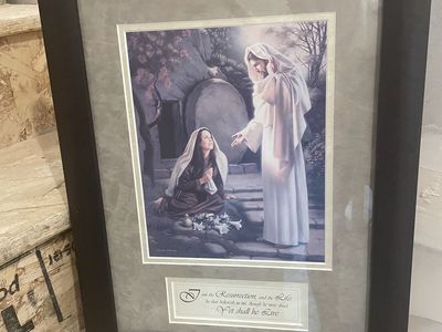Christ photo