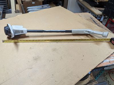 Small Lightweight Weedeater