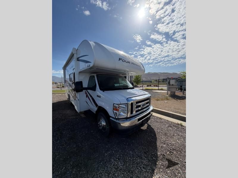 2019 Thor Motor Coach Four Winds 26B
