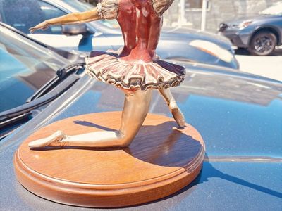 Jennifer the Ballerina