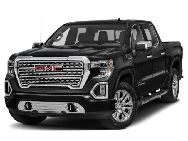 2022 GMC Sierra Denali
