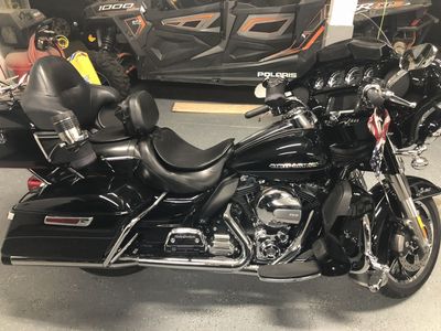 Fun bike with low miles.