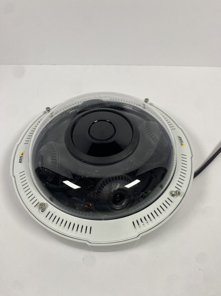 7 Axis Communications P3727