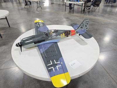 Focke-Wulf RTF