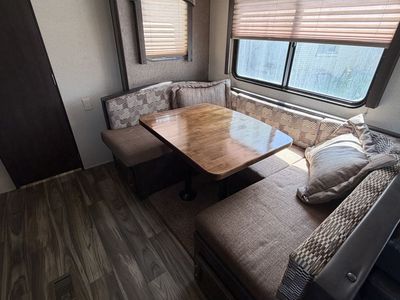 2018 Forest River Evo
