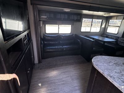 Shadow Cruiser 2018 Model 289 rbs