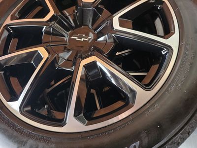 2026 chevrolet Tahoe $1300