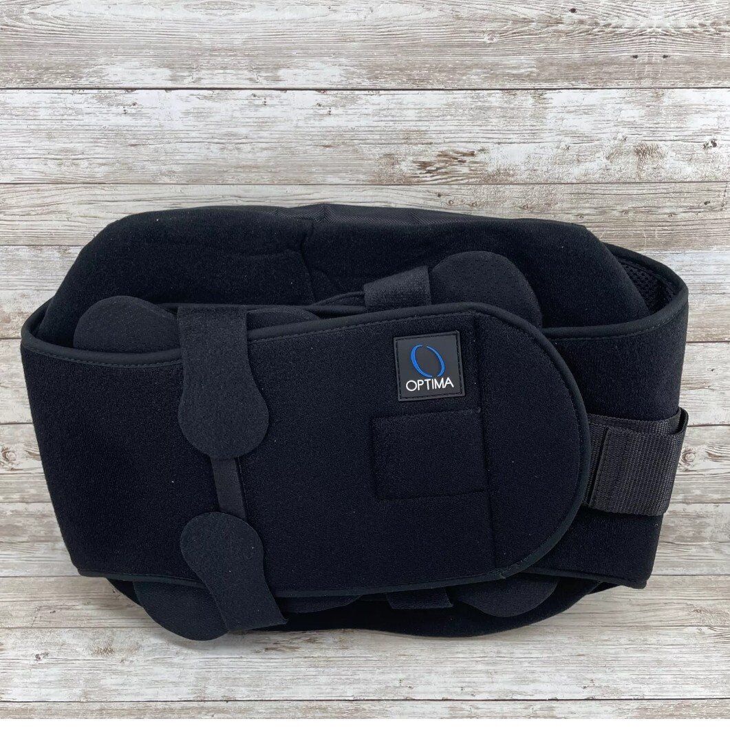 Optima Back Brace X-Large