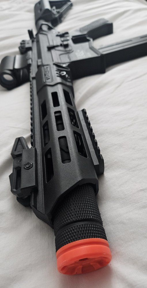Valken ASL+ Kilo .45
