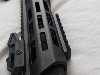 Valken ASL+ Kilo .45