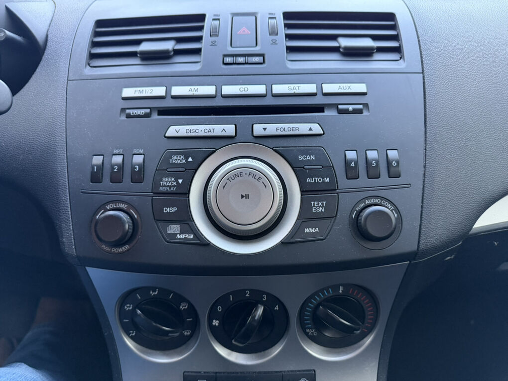 Sitemapcdatahttpsnindreferenzcom2011 Mazda Mazda3 Sportnull