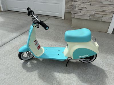 Razor Child Scooter