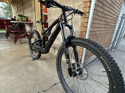 Specialized Levo SL