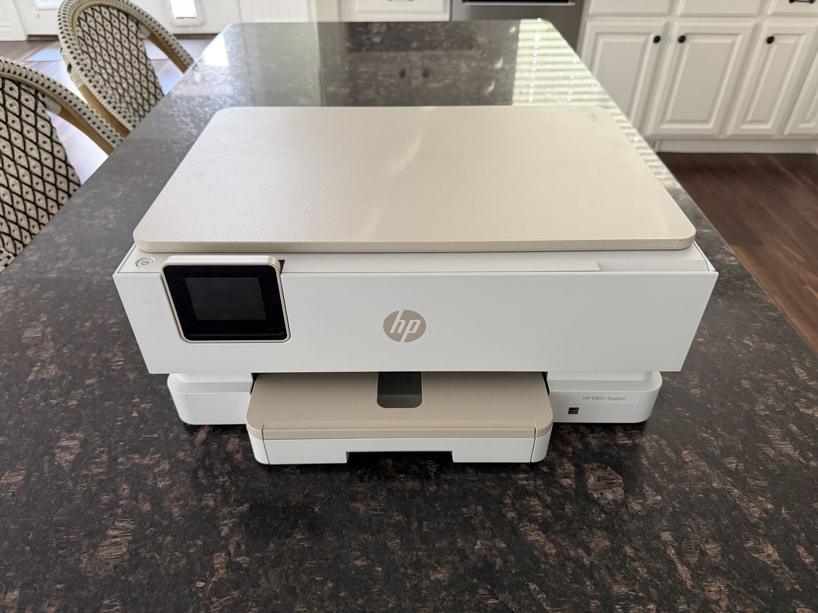 Brand new HP printer
