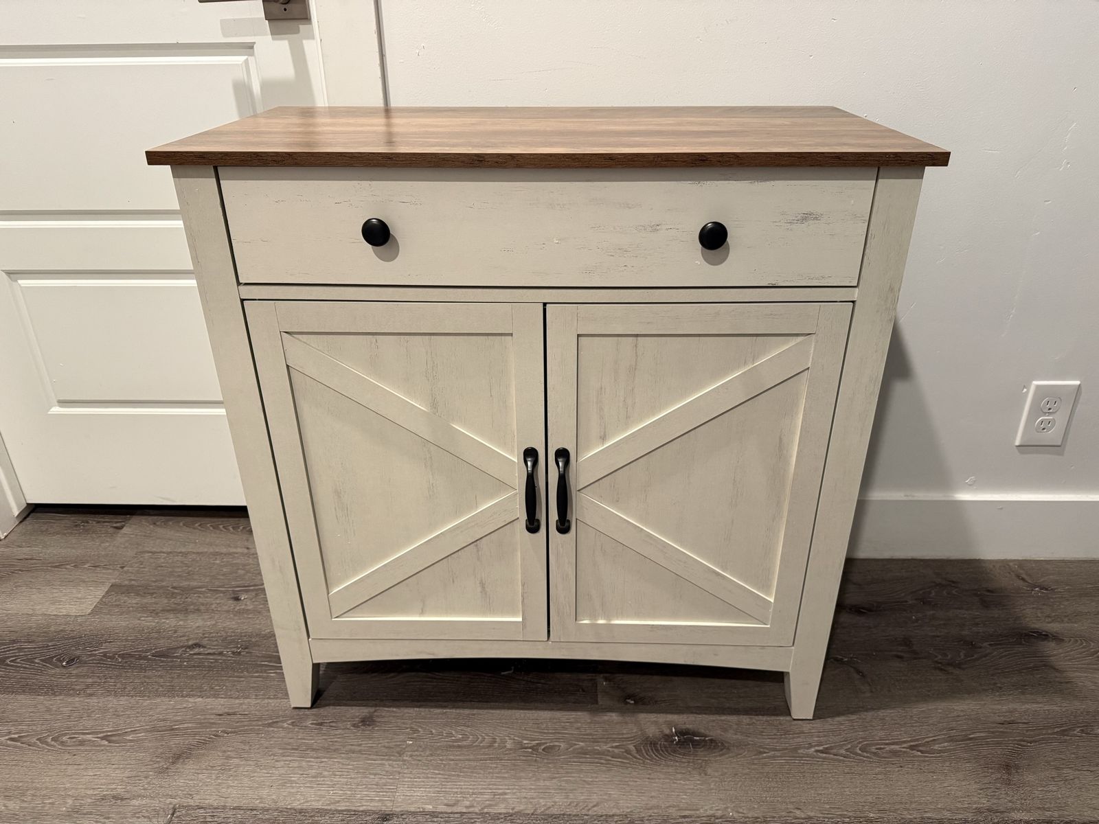 Brand New Sideboard Buffet Cabinet