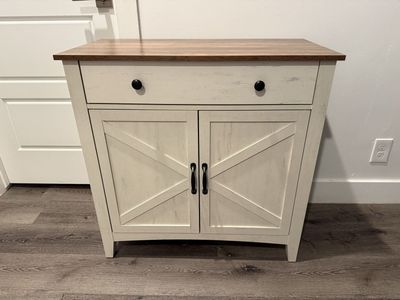 Brand New Sideboard Buffet Cabinet