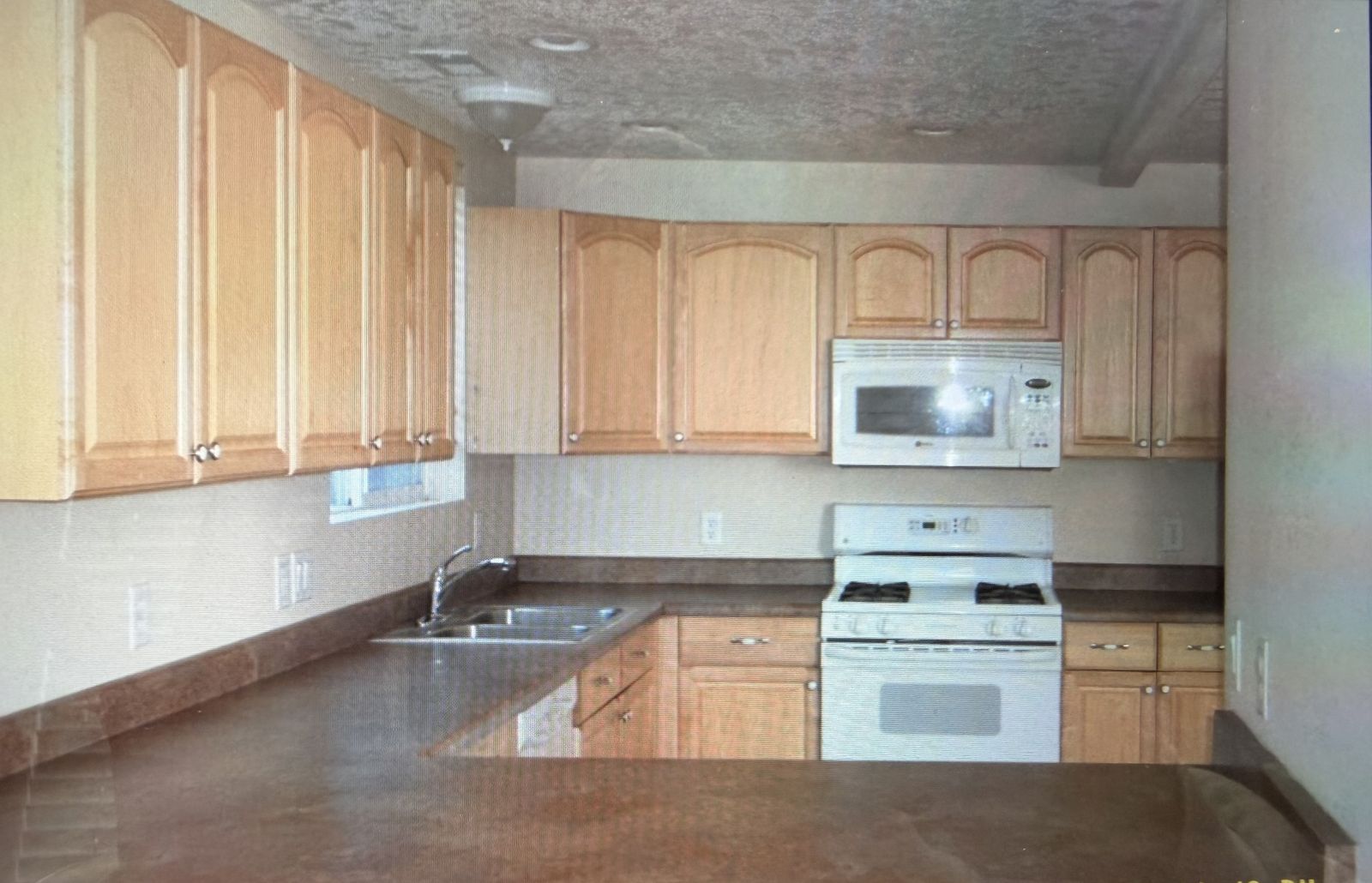 Basement apartment rental