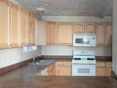Basement apartment rental