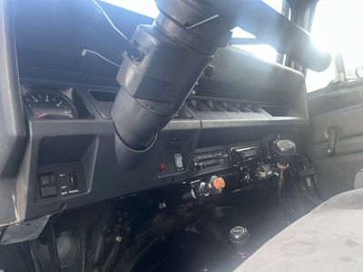 1994 Jeep Wrangler SE